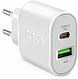 Sbs TETRPD20W Tetrpd20w töltő adapter, 20w kép