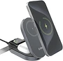 Sbs TEWIRMAGFOLD31QI2MFI Power dock vezeték nélküli töltő (tewirmagfold31qi2mfi) kép