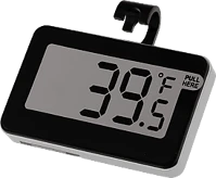 Scanpart 1110030004 1110030004 digitális hűtőhőmérő kép