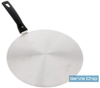 Scanpart 4200002226 22 cm-es indukciós adapter kép