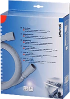 Scanpart 1120120016 1,2-4m-ig rugalmas kiürítőtömlő kép