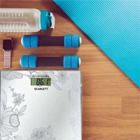 Scarlett SC215 Személymérleg kép