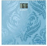 Scarlett SCBS33E044 Személymérleg kép