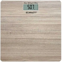 Scarlett SCBS33E050 Személymérleg kép