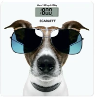 Scarlett SCBS33E090 Mérleg személy kép