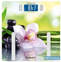 Scarlett SCBS33ED10 Személymérleg kép