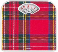 Scarlett SCBS33M042 Mérleg személy kép