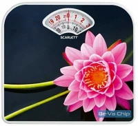 Scarlett SCBS33M043 Személymérleg kép