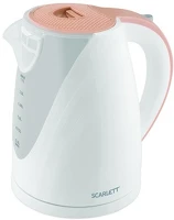 Scarlett SCEK18P43 Vízforraló kép