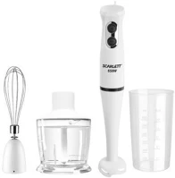 Scarlett SCHB42F13 Botmixer szett kép