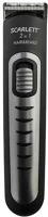 Scarlett SCHC63055 Haj- és szakállvágó kép
