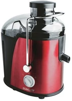 Scarlett SCJE50S15 Gyümölcscentrifuga kép