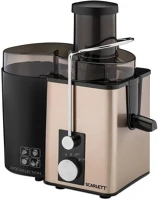 Scarlett SCJE50S35 Gyümölcscentrifuga kép