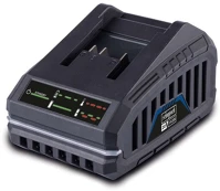 Scheppach 20 V 2,4A Sbc2.4a - ixes 20 v 2,4a akkutöltő kép