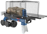Scheppach 460 4T 230 V Hl 460 4t 230 v rönkhasító kép