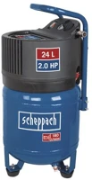 Scheppach HC 24 V 230V Hc 24 v 230v elektromos kompresszor kép