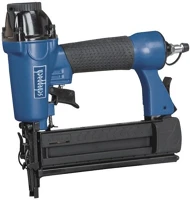 Scheppach 7906100715 2 az 1-ben szögbelövő/tűzőgép kép