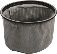 Scheppach 7907709717 Asp 30 plus porszívóhoz mosható textilszűrő (2db) kép