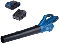 Scheppach C-BL700-X C-bl700-x ixes 20 v (akku és töltő nélkül) akkus lombfúvó kép