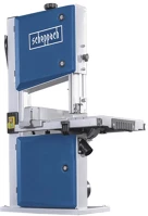 Scheppach HBS 261 230V Hbs 261 230v elektromos szalagfűrész kép