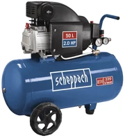 Scheppach HC 54 230 V Hc 54 230 v elektromos kompresszor kép