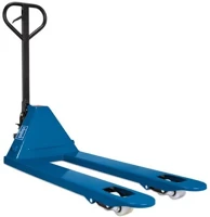 Scheppach HW 2500 Hw 2500 - hidraulikus kézi raklapemelő 2500 kg kép