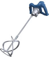 Scheppach PM 1600 230V Pm 1600 230v elektromos keverőgép kép