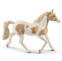 Schleich 13884 Paint kanca figura (13884) kép