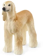 Schleich 13938 Afgán agár figura (13938) kép
