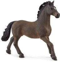 Schleich 13946 Oldenburger csődör figura (13946) kép