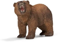 Schleich 14685 Grizzli medve figura (14685) kép