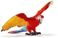 Schleich 14737 Ara papagáj figura (14737) kép