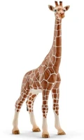 Schleich 14750 Zsiráf tehén figura (14750) kép
