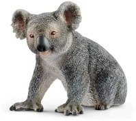 Schleich 14815 Koala figura (14815) kép