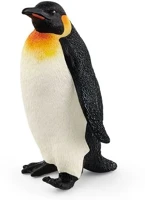 Schleich 14841 Császárpingvin figura (14841) kép