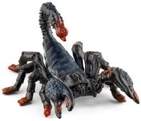 Schleich 14857 Császárskorpió figura (14857) kép