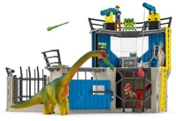 Schleich 41462 Nagy dínókutató állomás (41462) kép