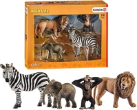 Schleich 42387 Wild life induló készlet (42387) kép