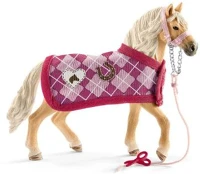 Schleich 42431 Sofia divat kreációja (42431) kép
