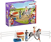 Schleich 42443 Mia lovastorna készlete (42443) kép