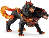 Schleich 42451 Pokolkutya figura (42451) kép
