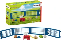 Schleich 42500 Karám nyulaknak és tengerimalacoknak (42500) kép