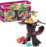 Schleich 42525 Bagolycsibék fészekben (42525) kép