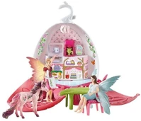 Schleich 42526 Tündér kávézó (42526) kép