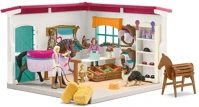 Schleich 42568 Lovasbolt (42568) kép
