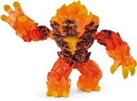 Schleich 70145 Lávadémon (70145) kép