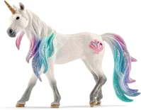 Schleich 70570 Tengeri unikornis kanca (70570) kép