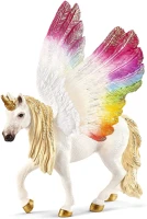 Schleich 70576 Szivárványos unikornis pegazus (70576) kép