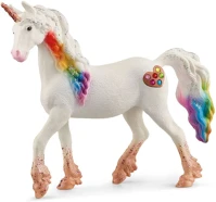 Schleich 70726 Rainbow love unikornis kanca (70726) kép