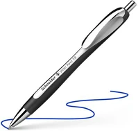 Schneider 132549 Golyóstoll, 0,7 mm, nyomógombos,  